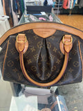 Louis Vuitton Monogram Tivoli GM Handbag - Preowned